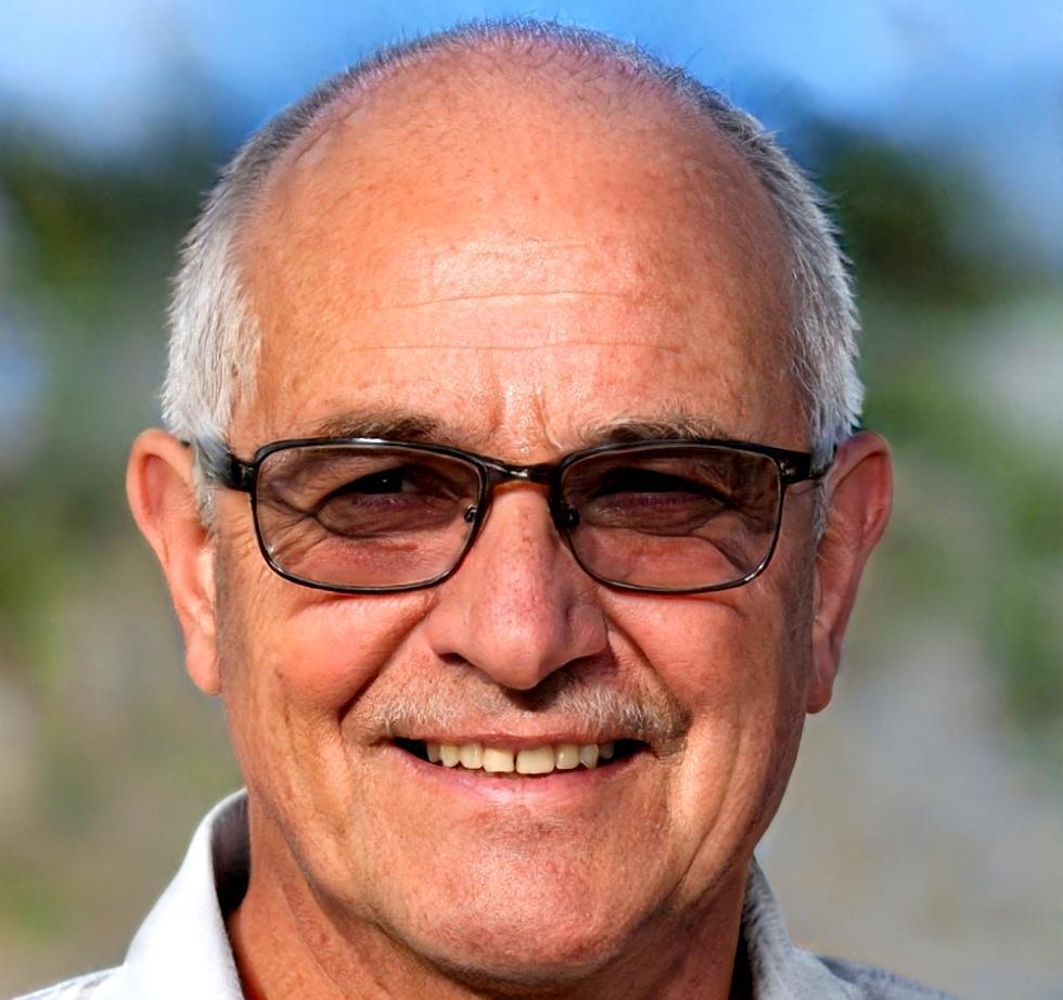 Portrait von Matthias Kellner